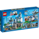 LEGO City "Полицейский участок" 60316